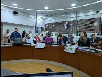 Colombia impulsa una ley que