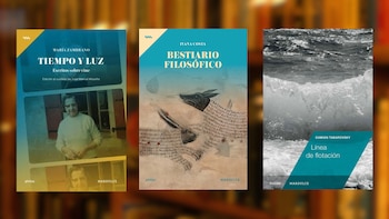Feria de Editores 2026 Apuestas de editores
