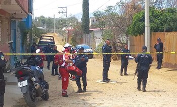 Los fallecidos, entre los cuales