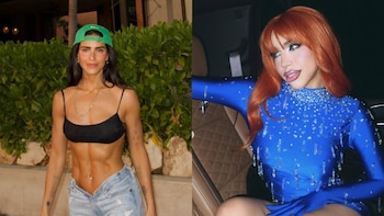 Conflictos públicos de Bárbara de