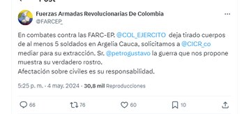 Frente de las Disidencias de