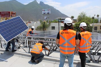 La compañía prometía reducir costos