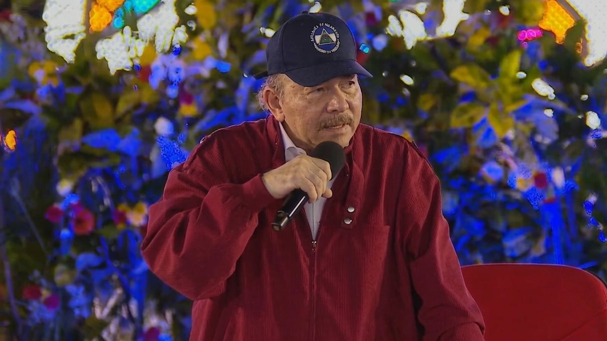 Dictadura en Nicaragua no volverá a permitir elecciones para evitar que la oposición acceda al poder político