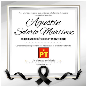 Foto: Facebook / PT Michoacán