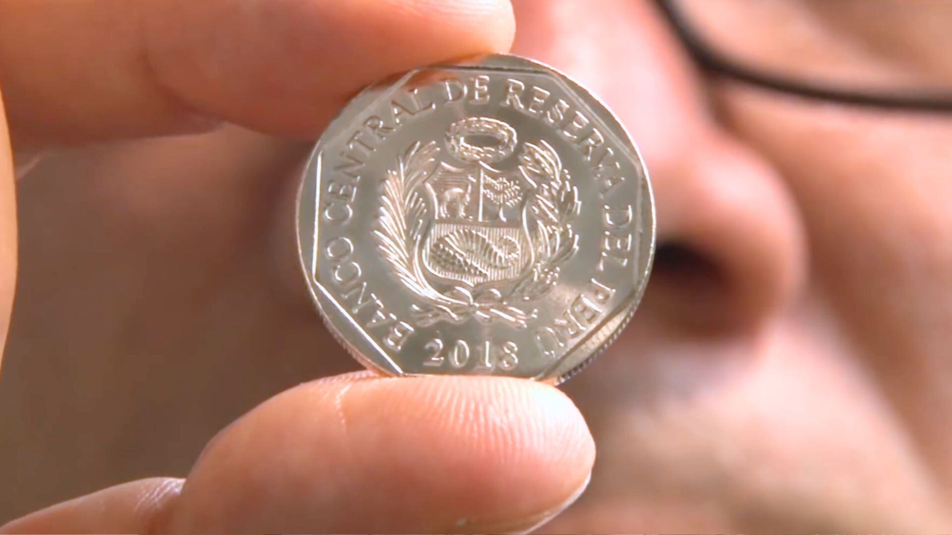 El sol podría regresar a S/3,50 y muy rápidamente. Fue la tercera moneda que más se depreció en Latinoamérica. - Crédito Captura de Andina