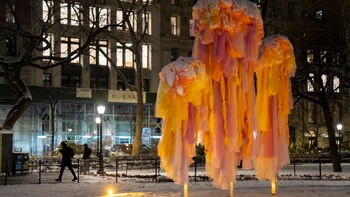 “Pretendo alimentar lo bueno en