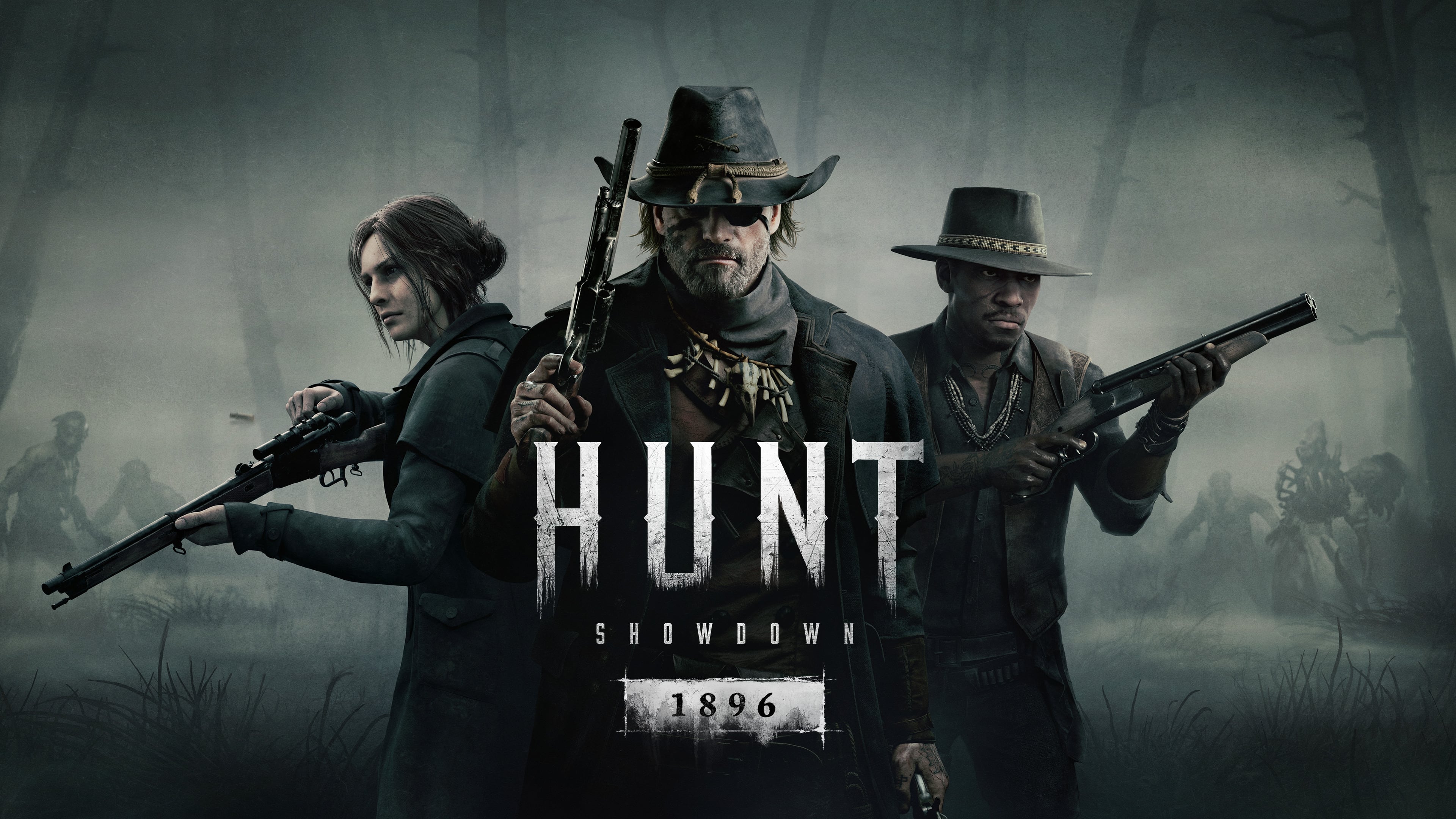 Hunt: Showdown 1896 | Desarrollador: Crytek Frankfurt | Distribuidor: Crytek