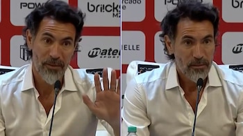 “No me hagas muecas”: el