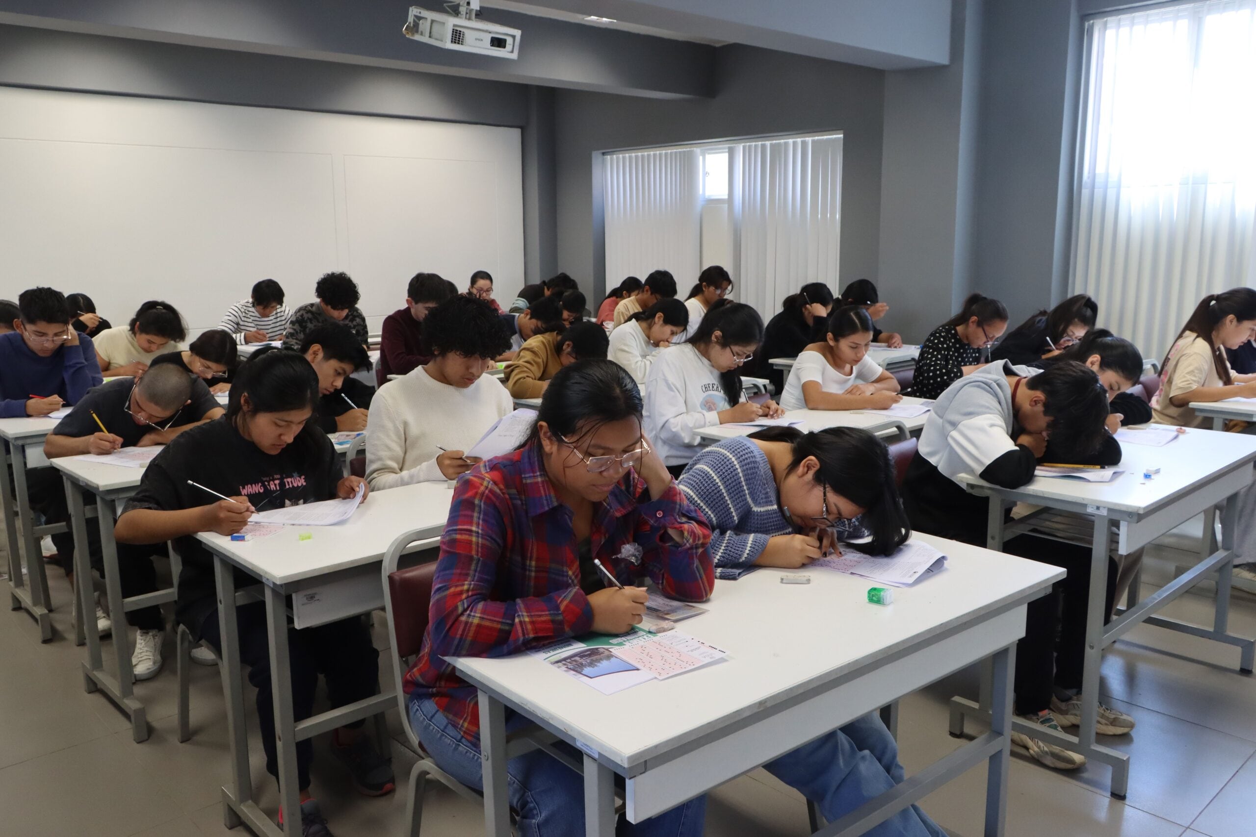 Examen Ordinario UNSA 2027: link para conocer los resultados oficiales hoy, lunes 10 de agosto
