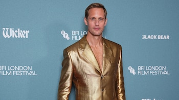 Alexander Skarsgard