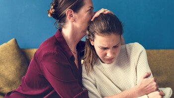 El impacto del duelo en