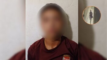 El crimen de Kim Gómez: