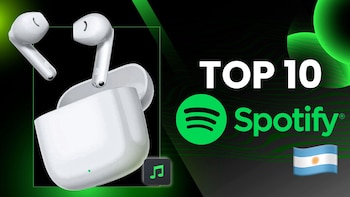 Spotify se ha convertido en