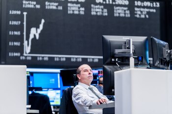 EFE/EPA/MAXIMILIAN VON LACHNER/Archivo