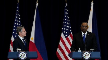 Estados Unidos reiteró su compromiso