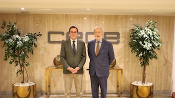 La Asociación Española de Empresas de Consultoría se incorpora a la CEOE