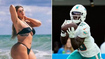 Modelo de OnlyFans admitió que