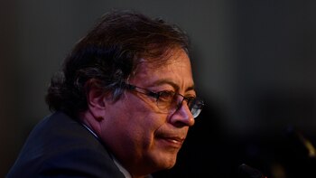 El presidente de Colombia participará