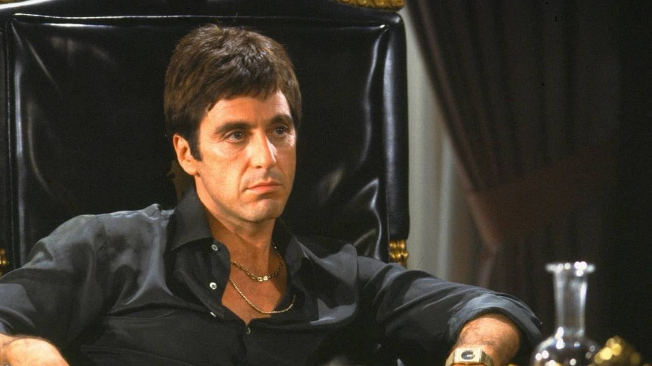 Durante su historia, la residencia fue parte de la 'Casa Blanca de invierno', escenario de Scarface y apareció en Miami Vice.
