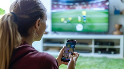 Copa América 2024: Cuatro recomendaciones para escoger el mejor Smart TV 