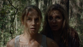 "Venganza" es la película número