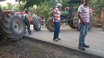 Según los organizadores, la continuidad