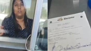 robo Banco del Bienestar