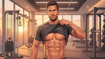 Cuánto tiempo se necesita para conseguir abdominales definidos y cuáles son los factores que influyen