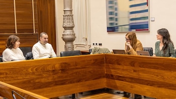 Tomé rechaza "frontalmente" el acuerdo