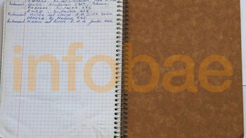 Investigan los movimientos en Uruguay