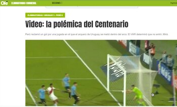 Así reaccionó la prensa extranjera