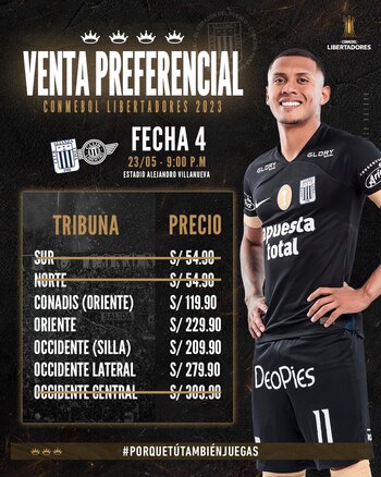 Conoce el precio de las