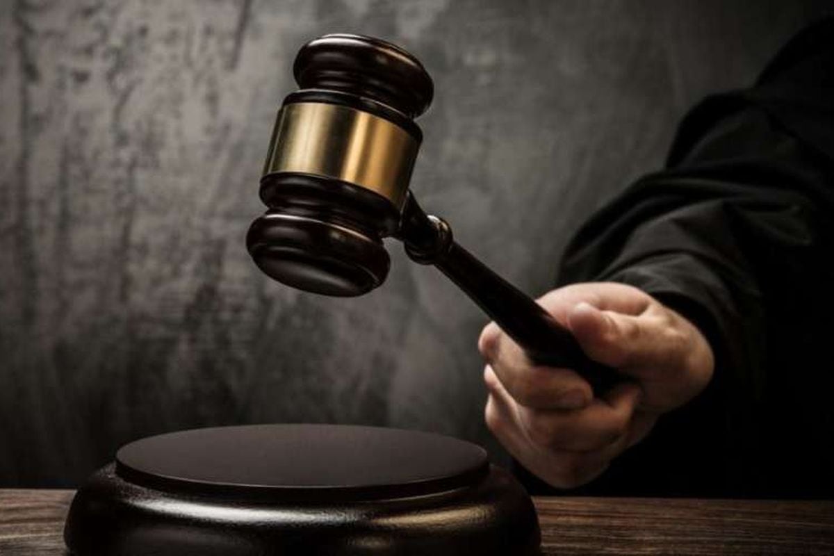 El tribunal consideró que existían pruebas suficientes para establecer la responsabilidad penal de los procesados. (Pixabay)