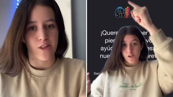 Pidió a todos sus seguidores