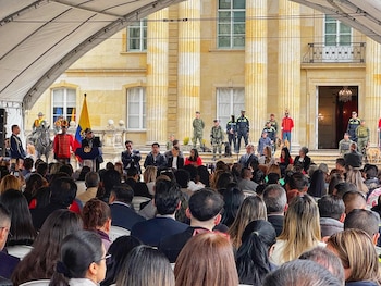 Leyes aprobadas buscan transformar la