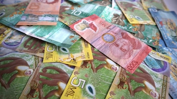 Rigidez en la banca formal