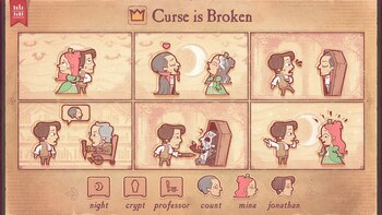 Más de 20 juegos en