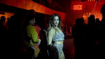 Suspendieron dos funciones de “Sex”