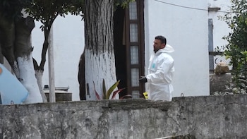 Femicidio en un pequeño pueblo de Uruguay: adolescente mató a una mujer de 69 años que había intentado criarlo