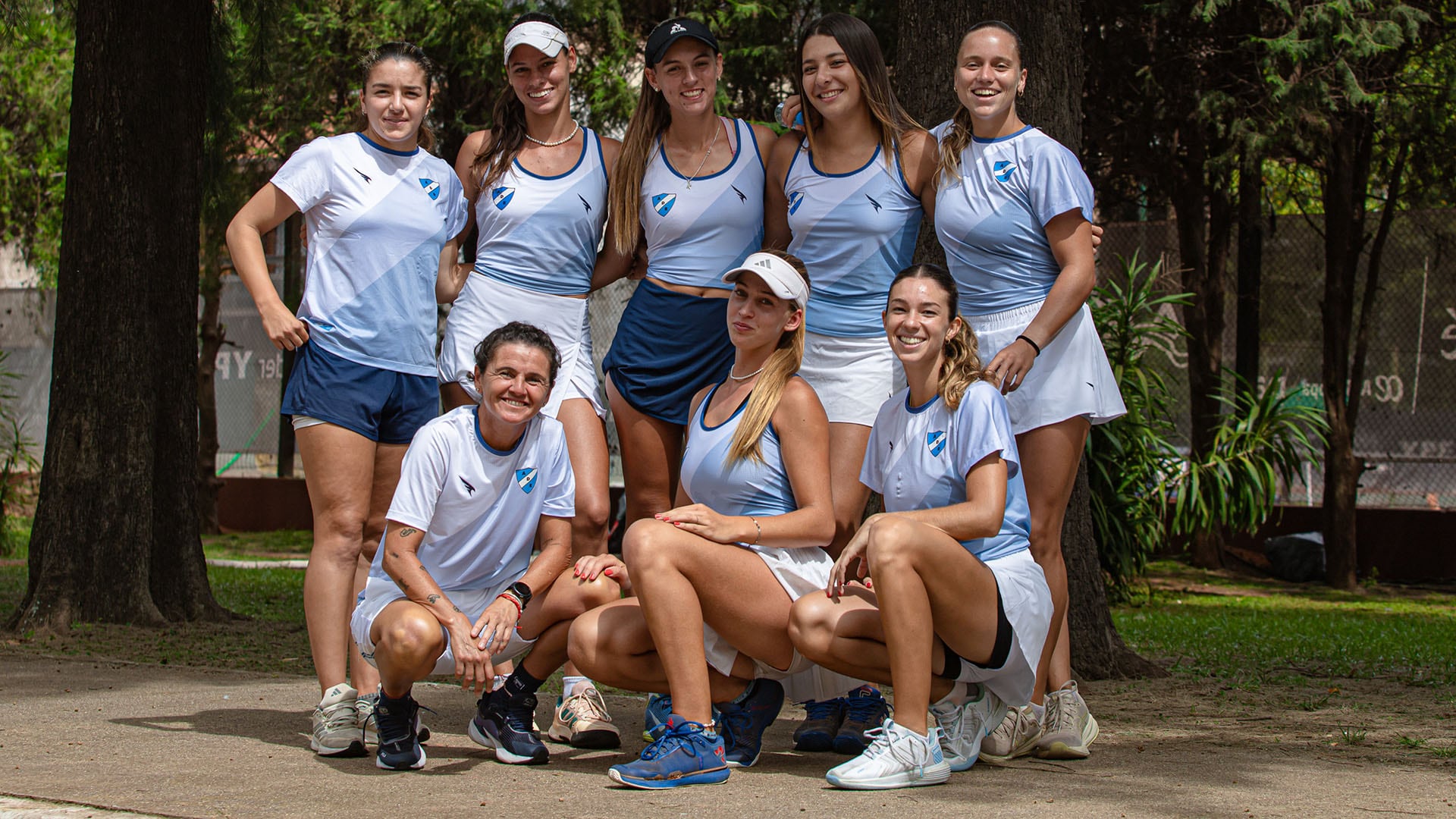 La Asociación Deportes Racionales obtuvo su pasaporte para las semifinales de Las Finales (Crédito: Prensa AAT)