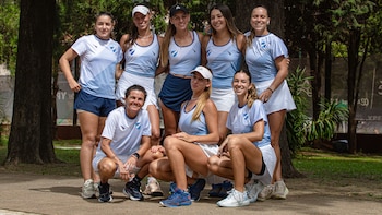 La Asociación Deportes Racionales obtuvo