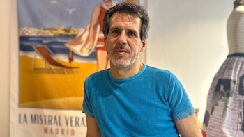 Pablo Buratti, guionista gráfico, da