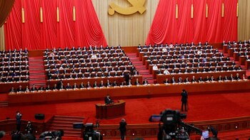 Los millonarios chinos se llevan