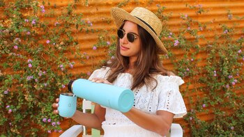 Lucila Gamburd se ocupa de