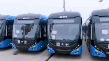 trolebuses_gobierno CDMX