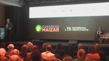 Sergio Iraeta en Maizar