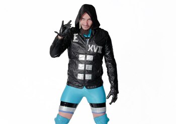 Es tan soberbio y pedante,