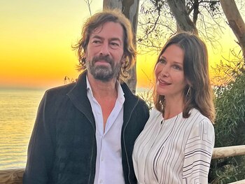 30-12-2021 SANTIAGO PEDRAZ Y ESTHER