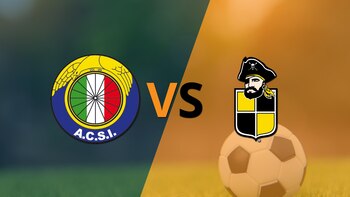 Audax Italiano derrotó a Coquimbo