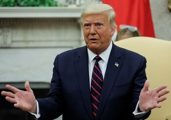 Foto del jueves del Presidente